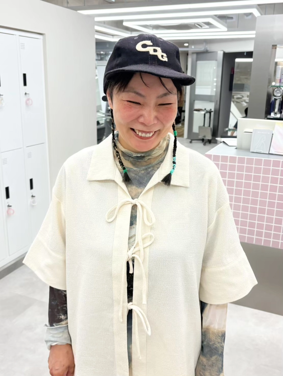 山本 恵