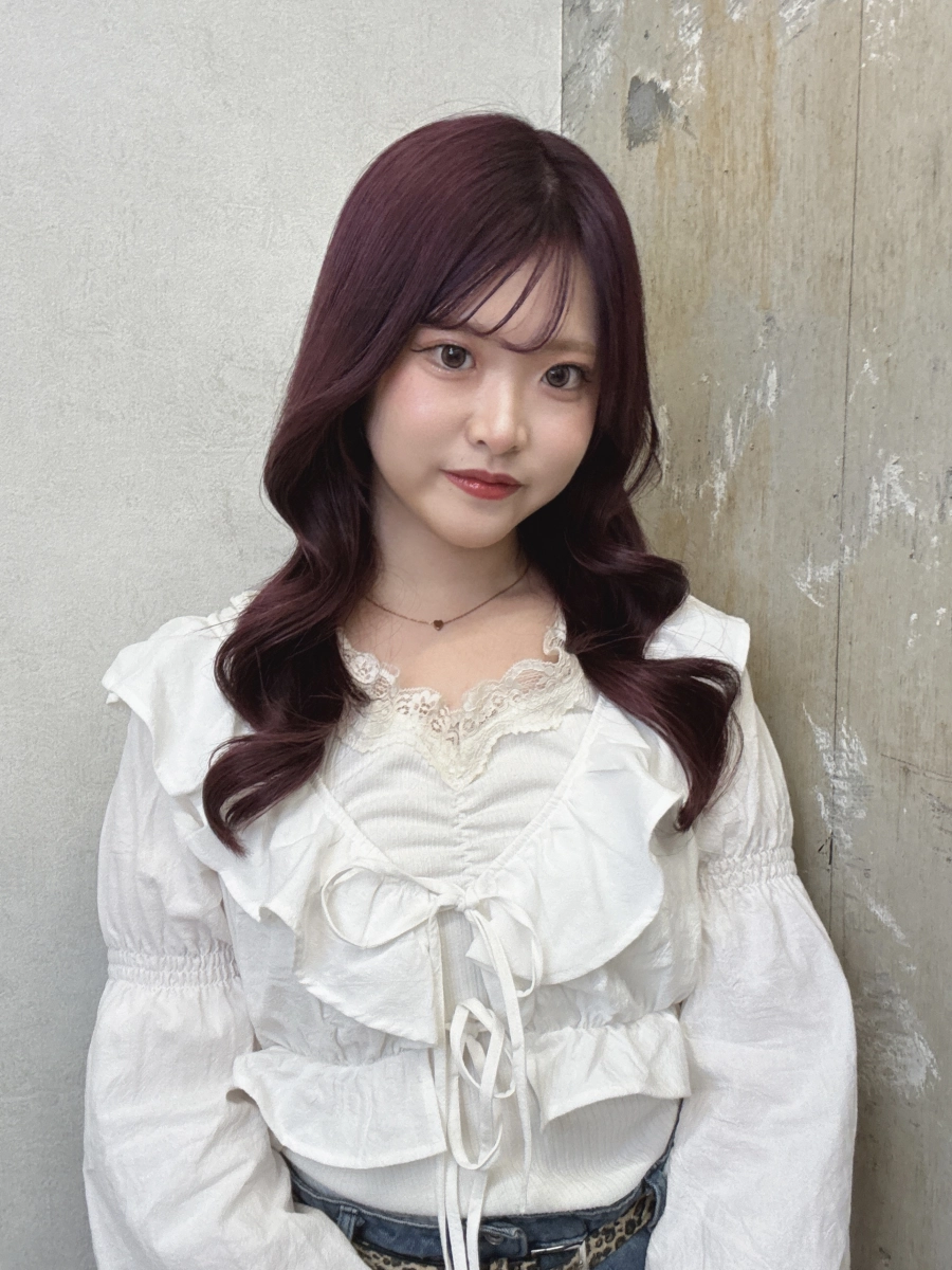 佐藤　美結