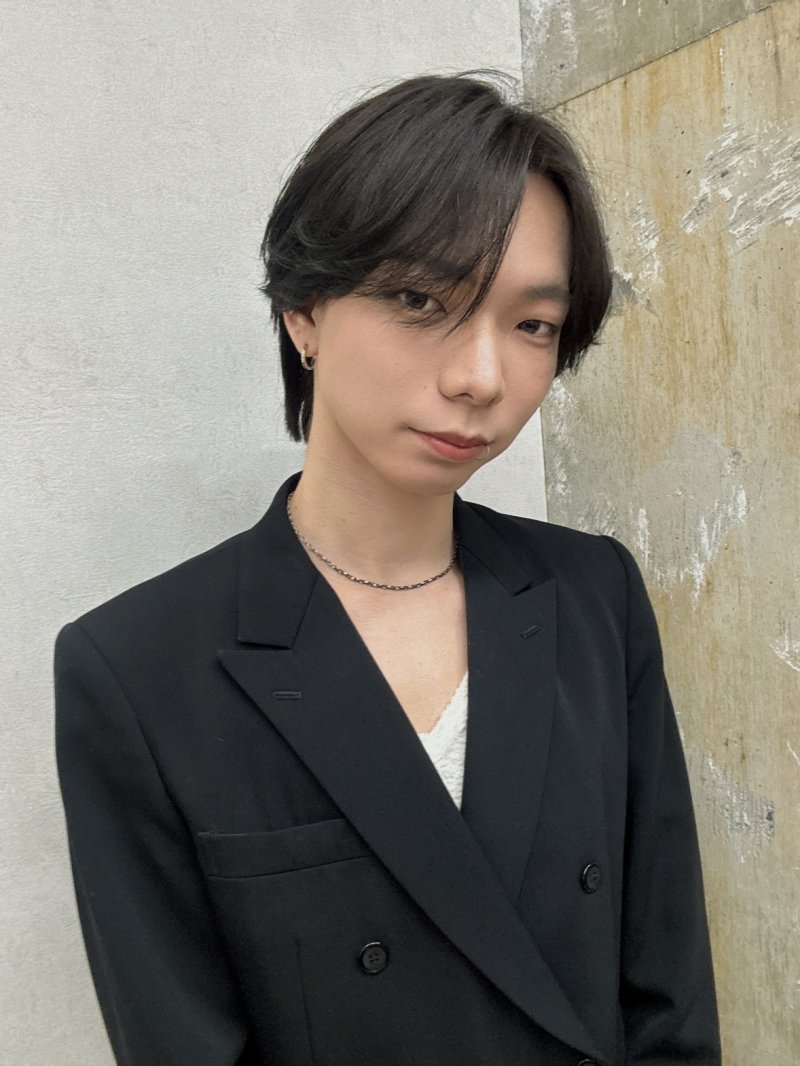 爲石　虎太郎
