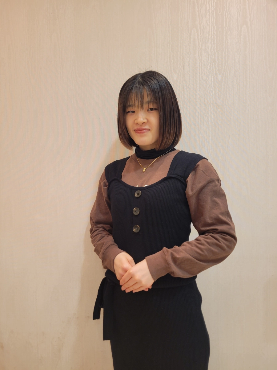 大嶋 佳保留