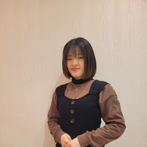 大嶋 佳保留