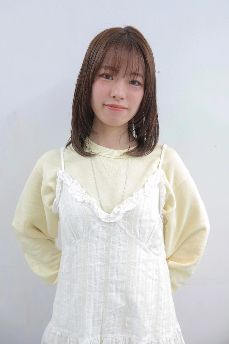 澤野 朱音