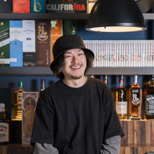 北原 寿樹