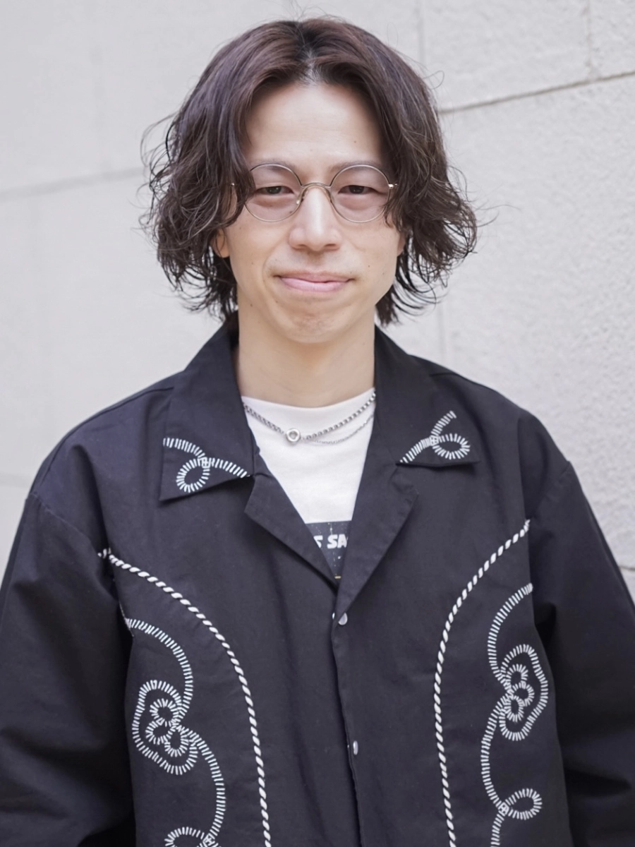 菱田　勇一