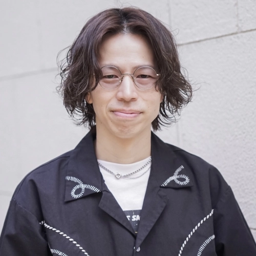 菱田 勇一