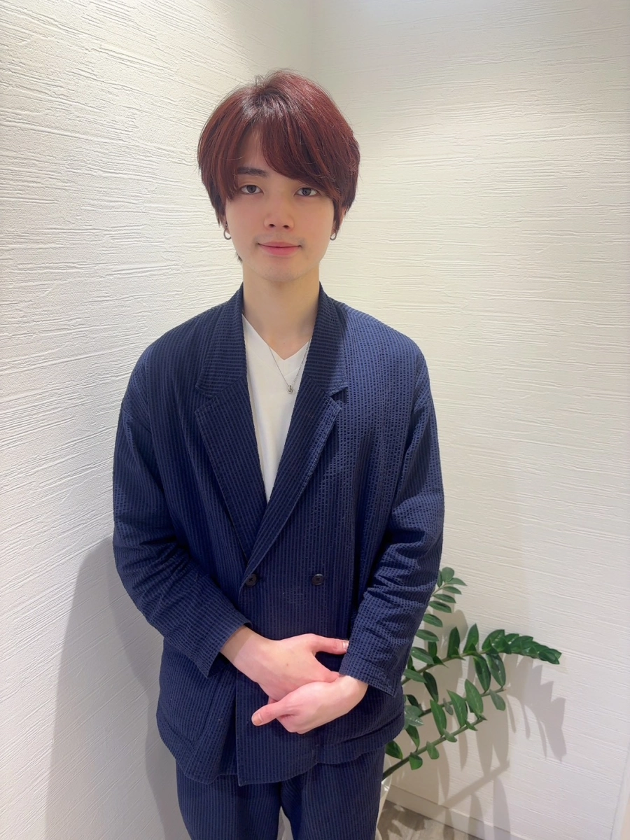 柏木 結太