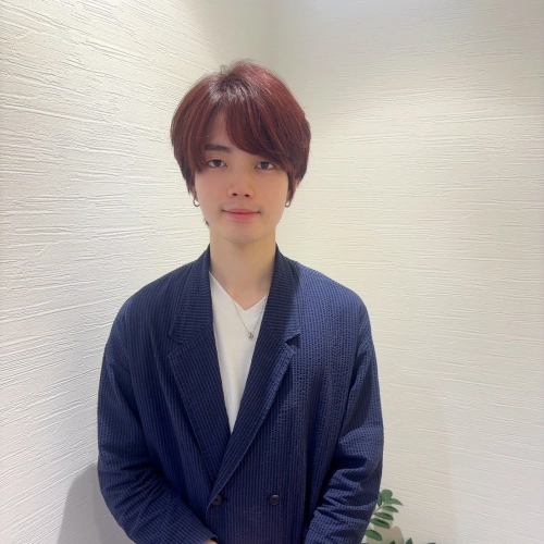 柏木 結太