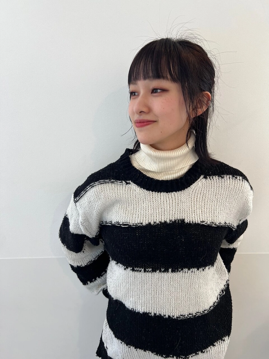 武田 真凜