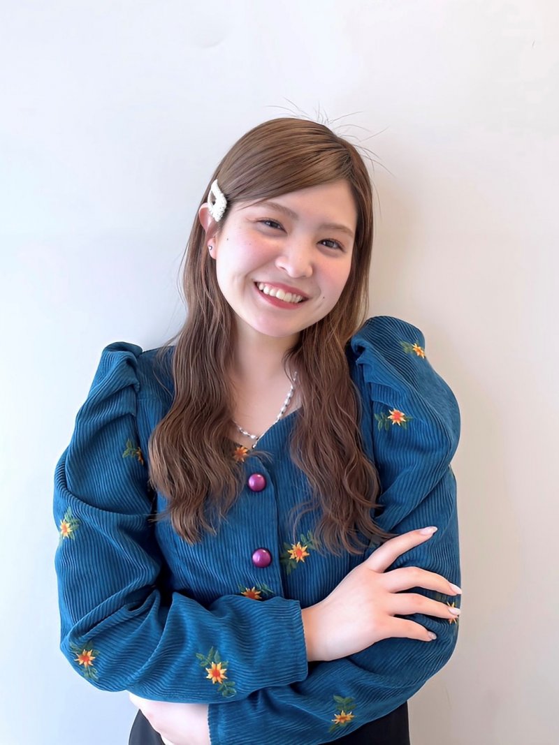 宮崎 菜摘