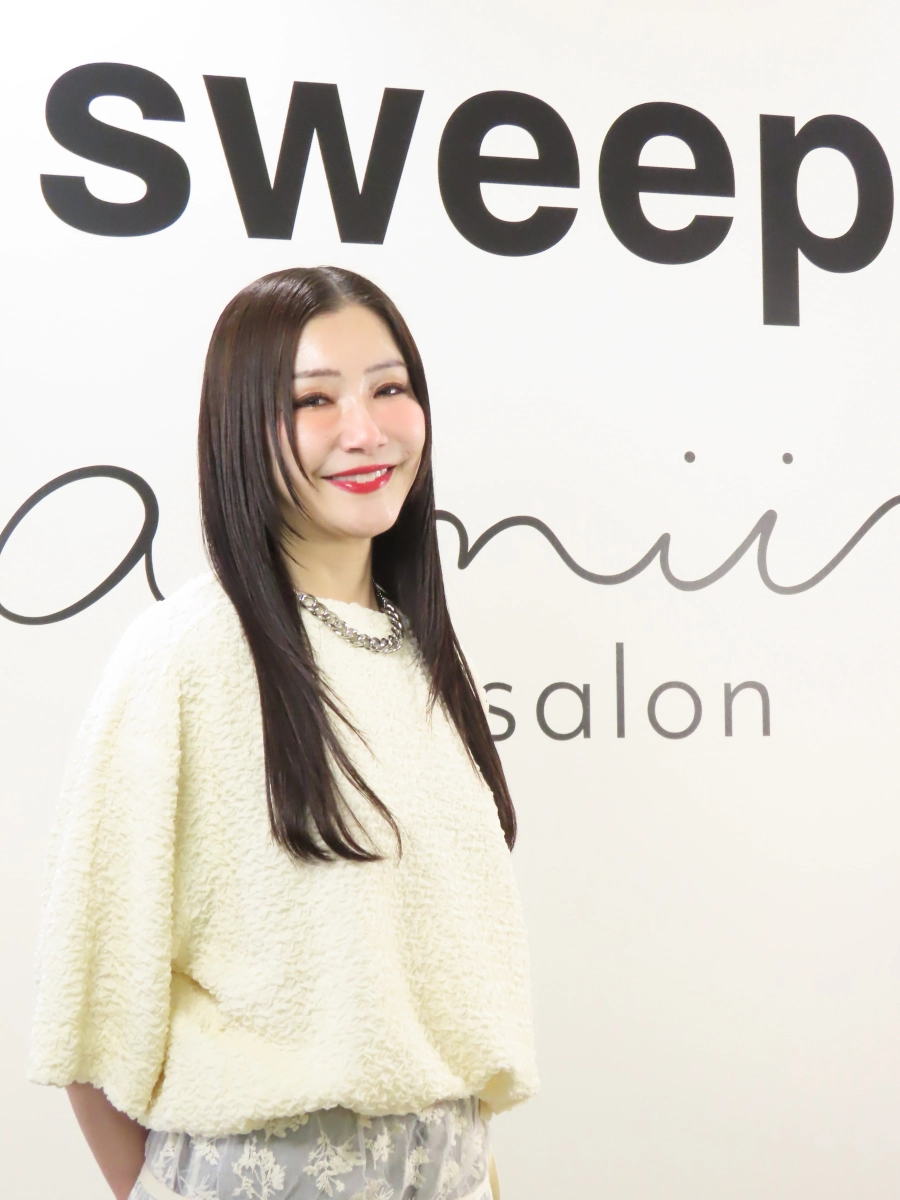 Miki　miki