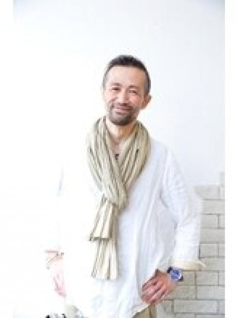 小笠原　壽