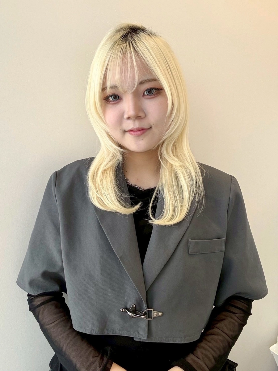 鈴木 美波