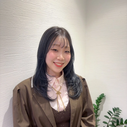 松山 梨愛