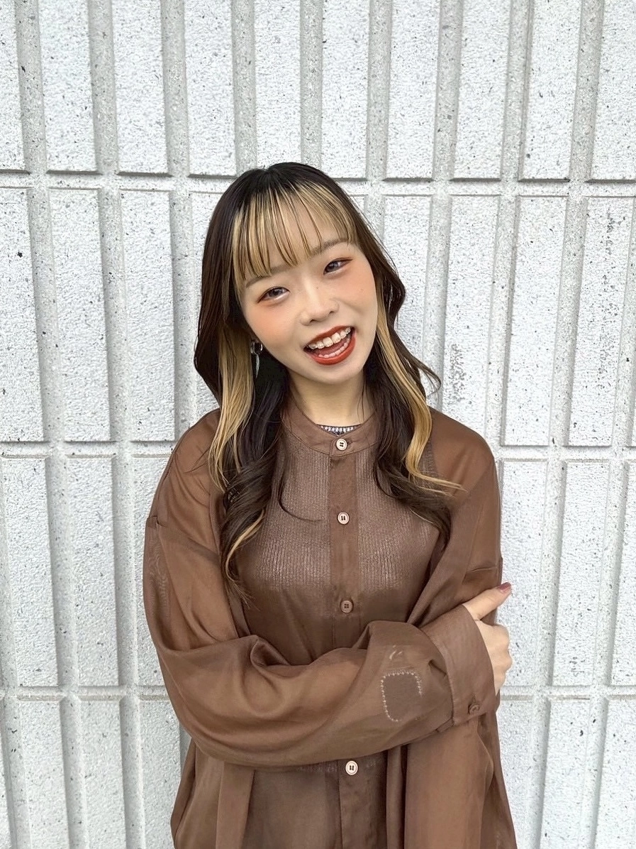 曽根　彩乃