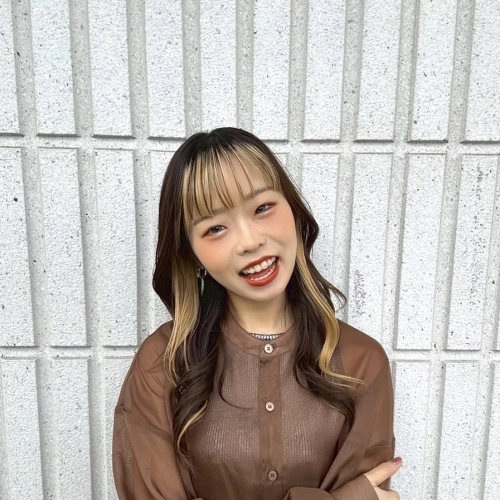 曽根 彩乃