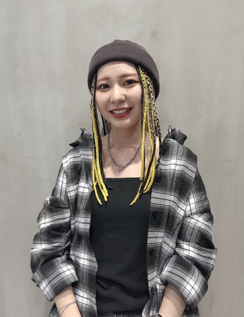 新井　瑠楓