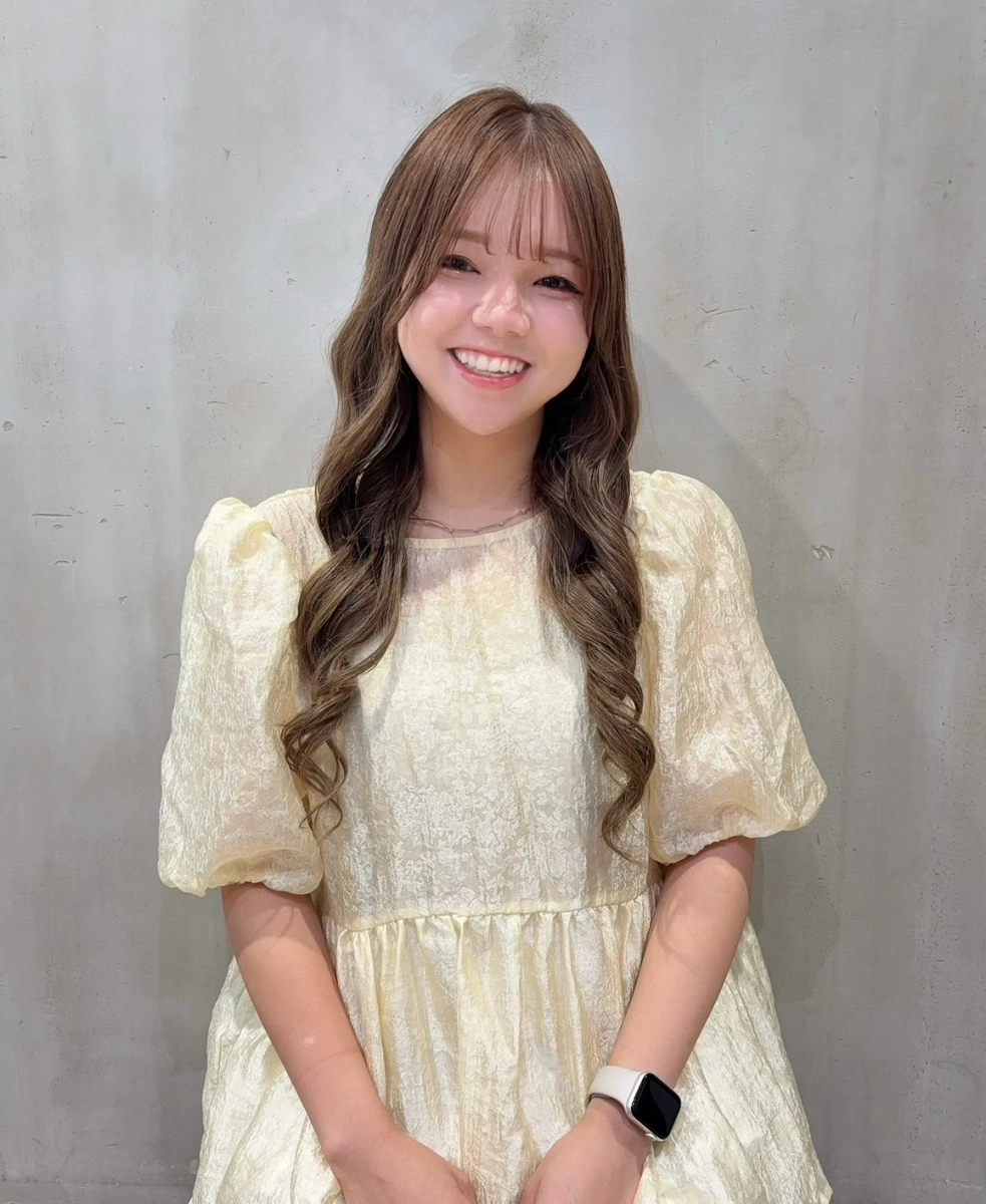 廣田　朱香