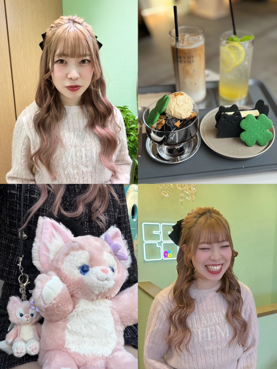上田　あみ