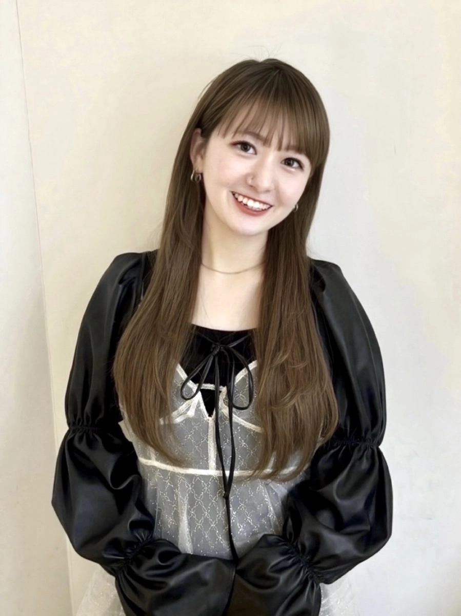 MIYU ストレート