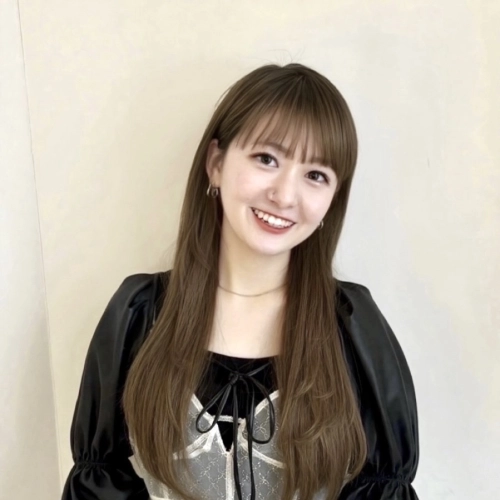 MIYU ストレート