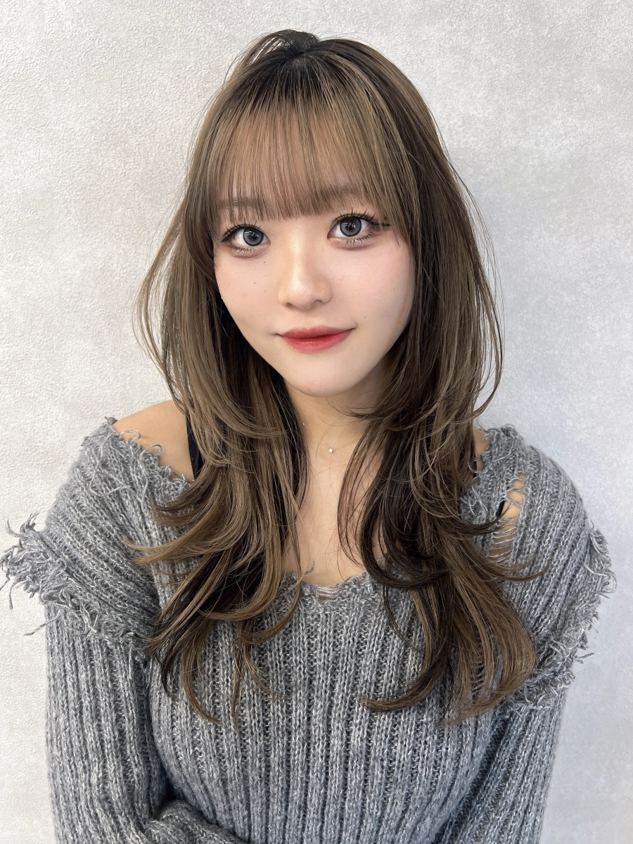 小野田 実央