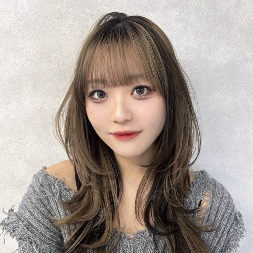 小野田 実央