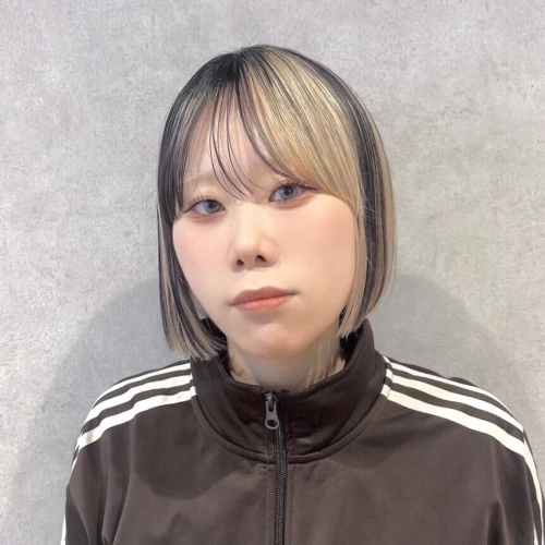 柴田 波月
