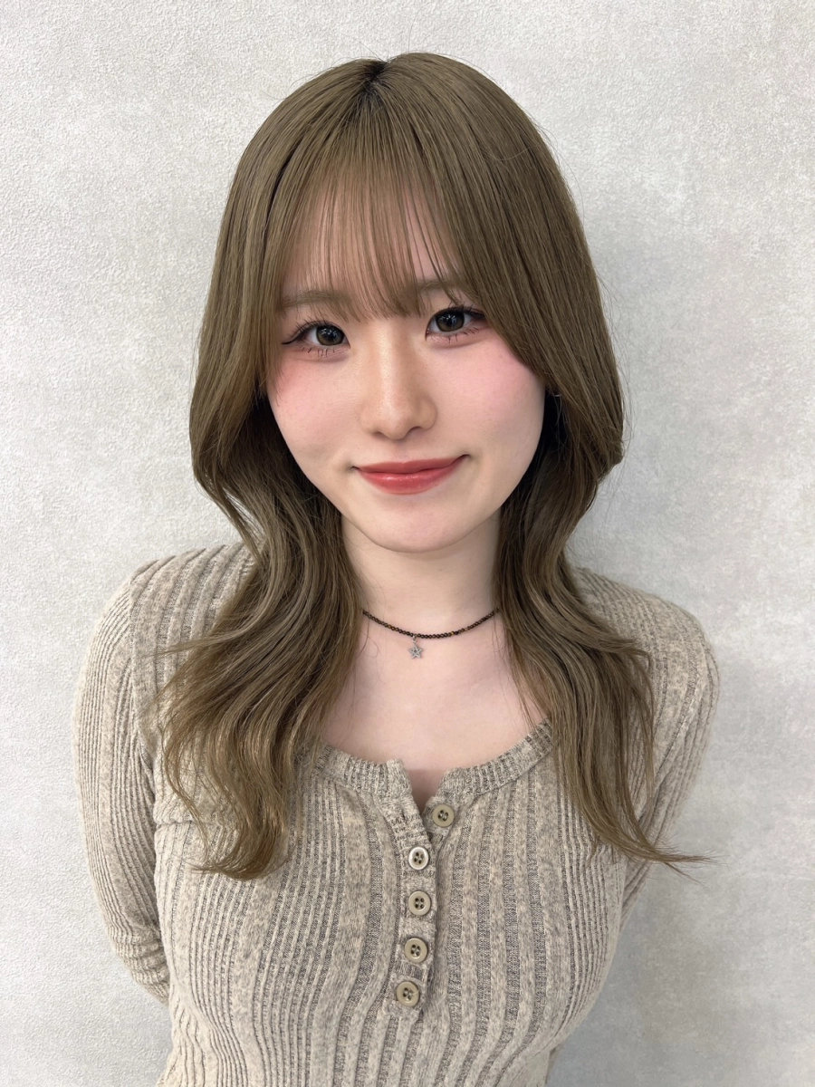 渕上 愛菜