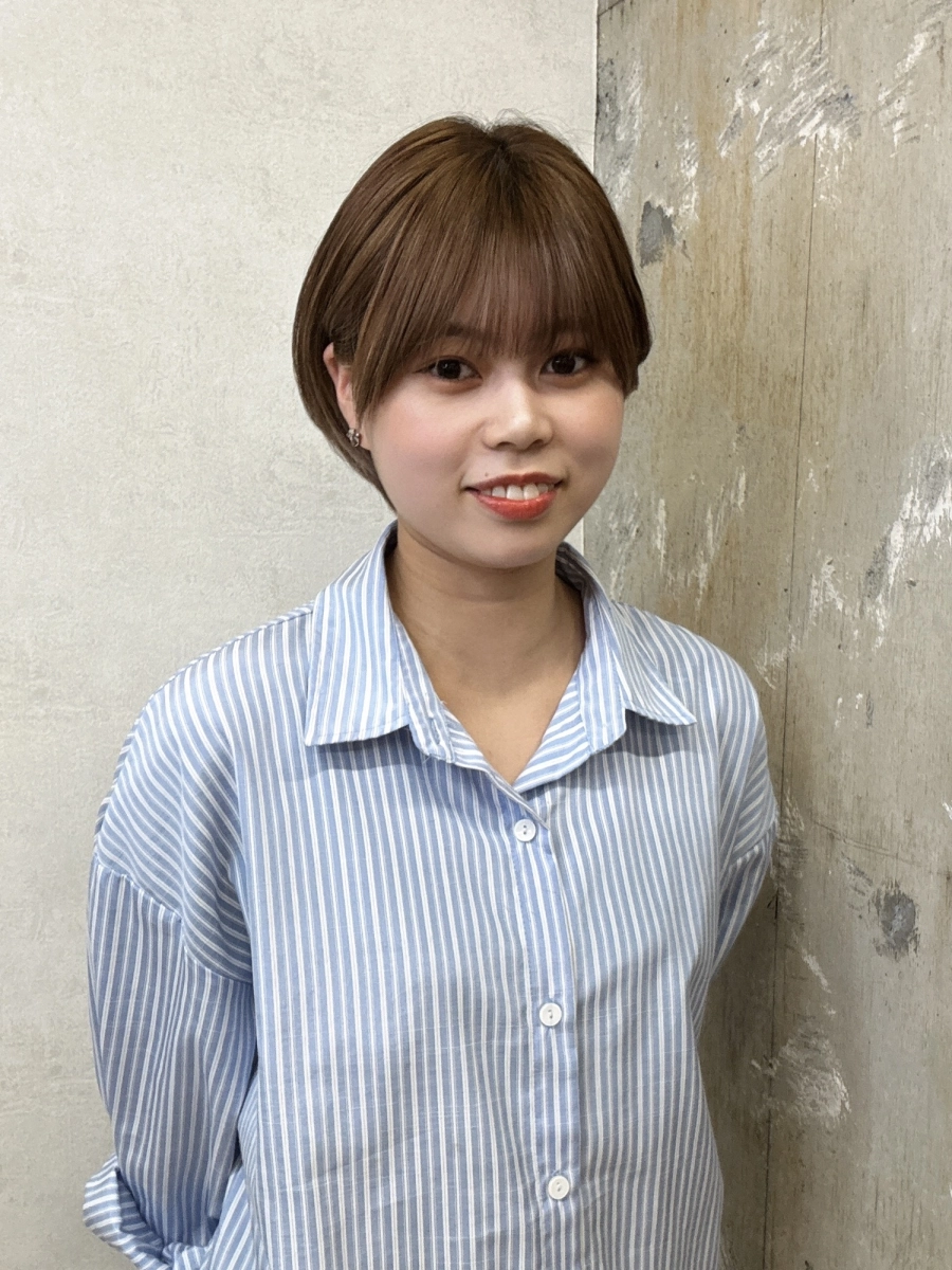 岡　英美里