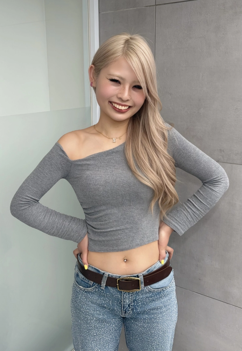 永田　優佳