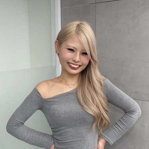 永田 優佳