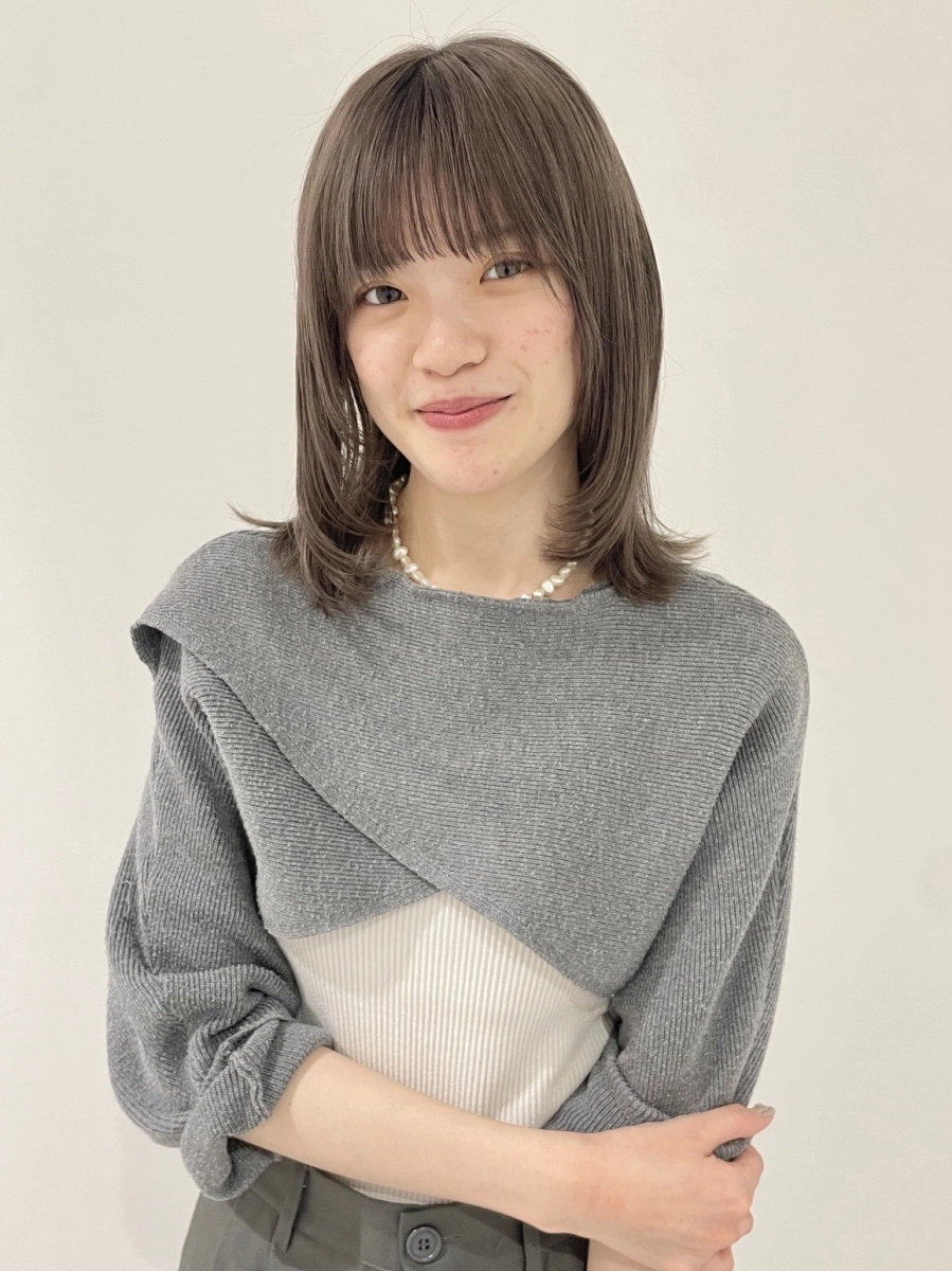 山中 くるみ