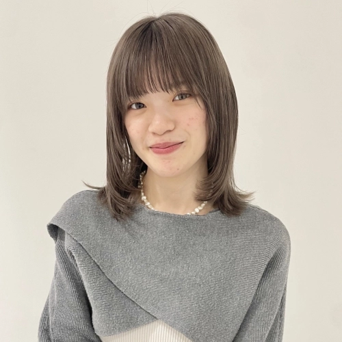 山中 くるみ