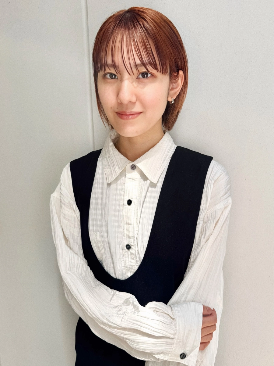 三瓶　志織