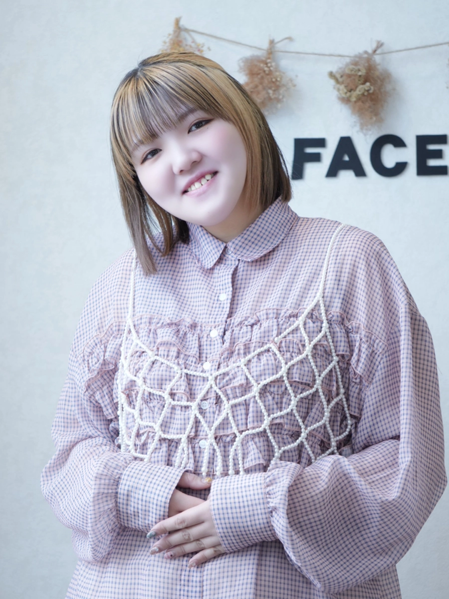 大山　みさき
