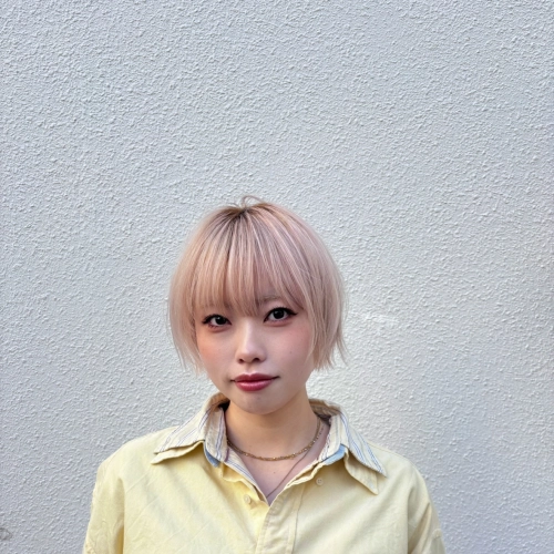 Lisa ブリーチ