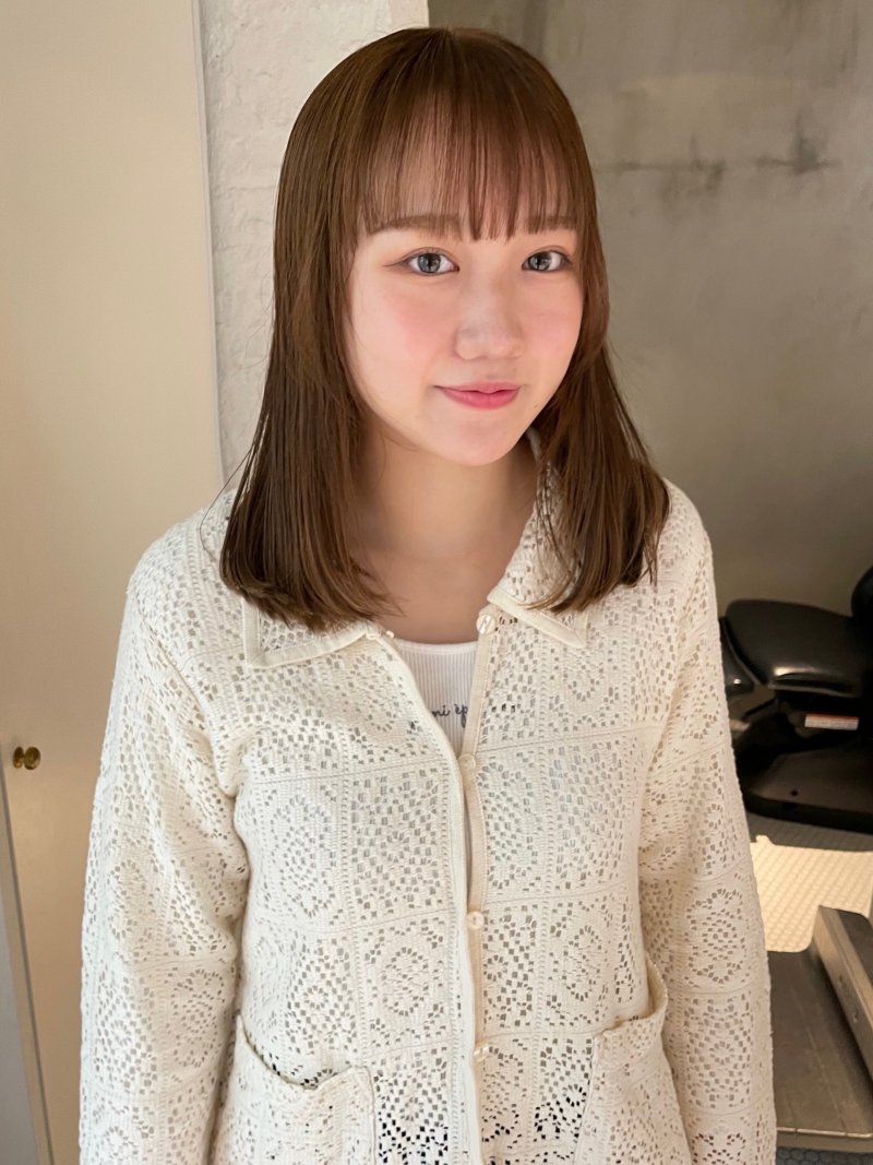 高橋 優奈