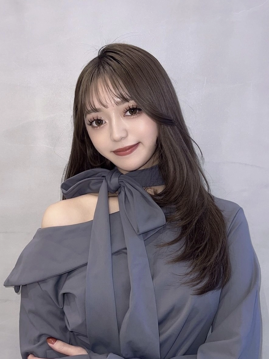 杉本　詩依奈
