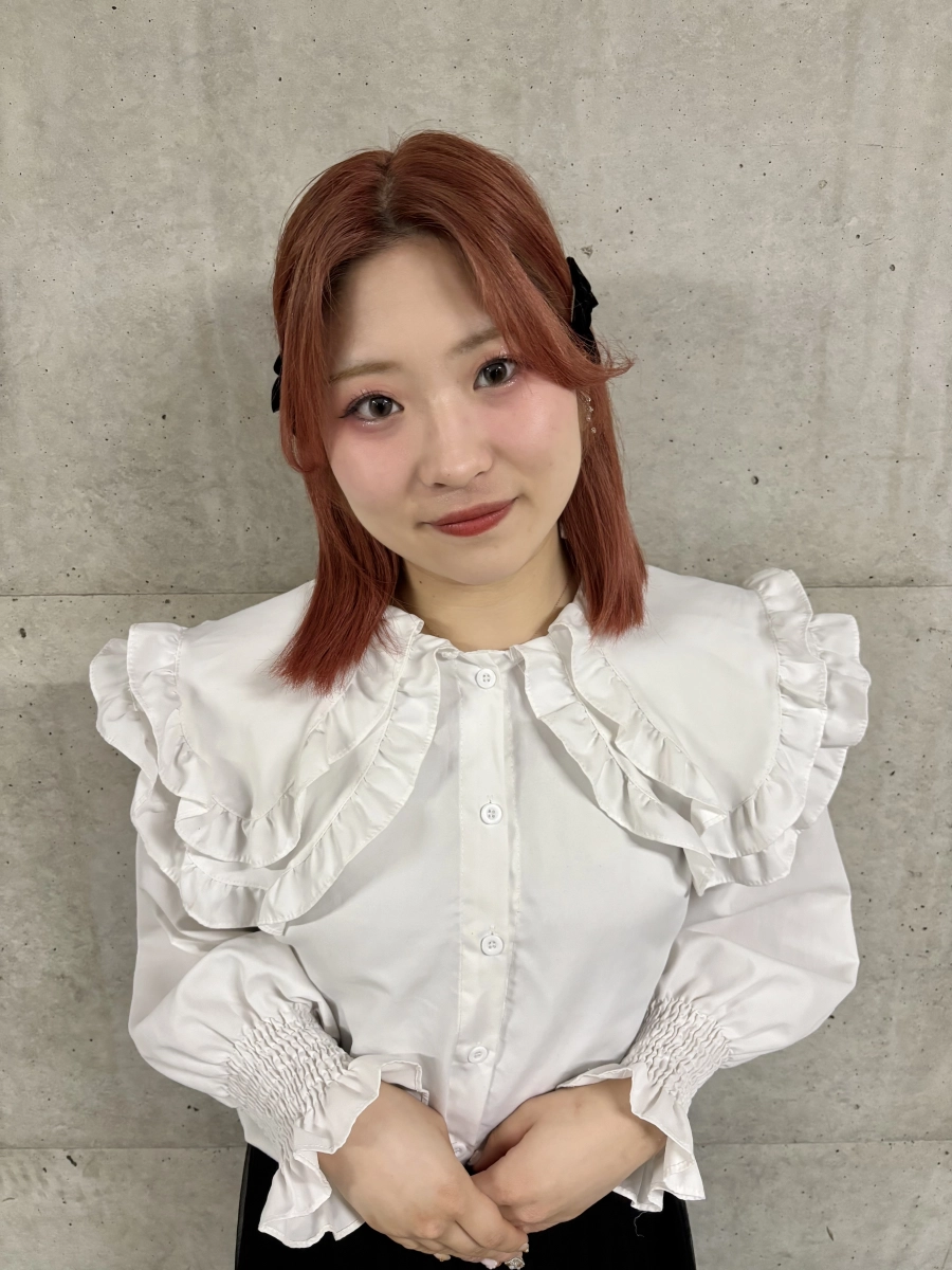 松尾　彩舞樹