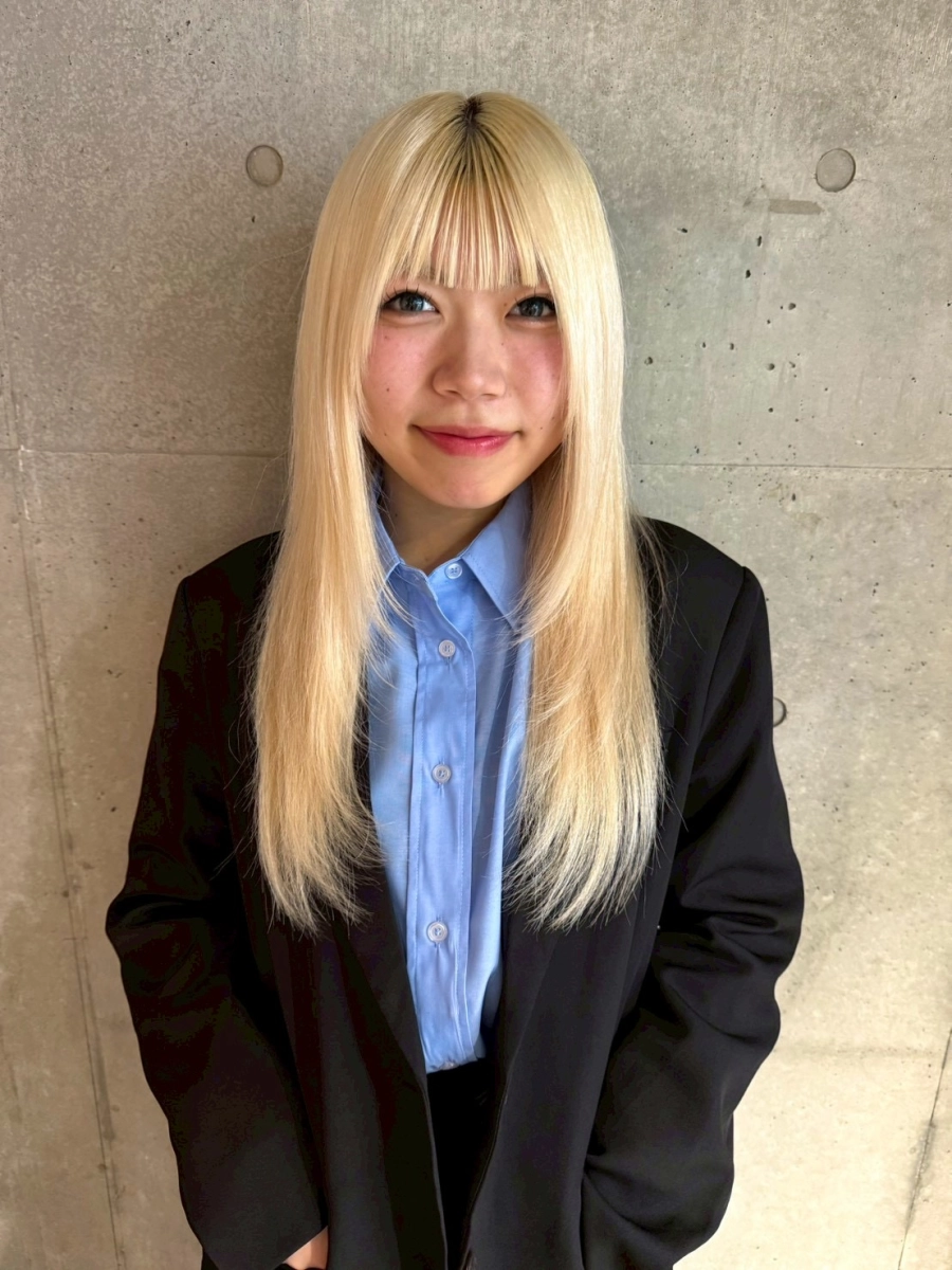 小嶋　日向