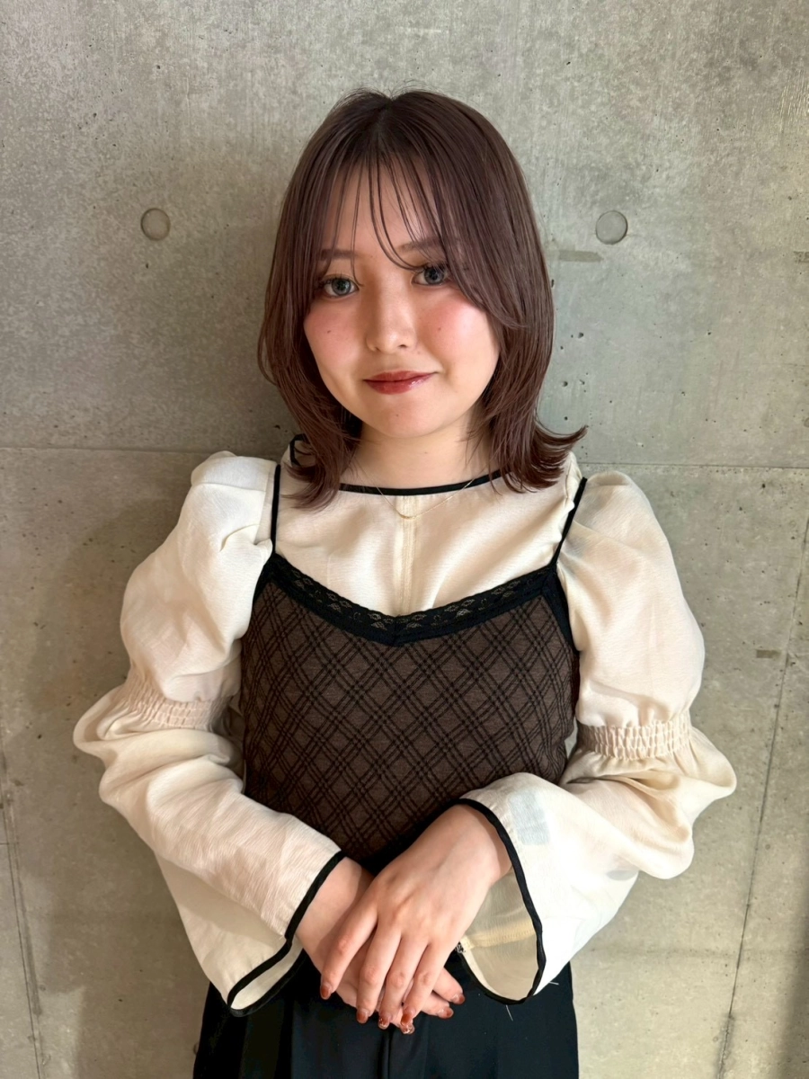 杉田　実優
