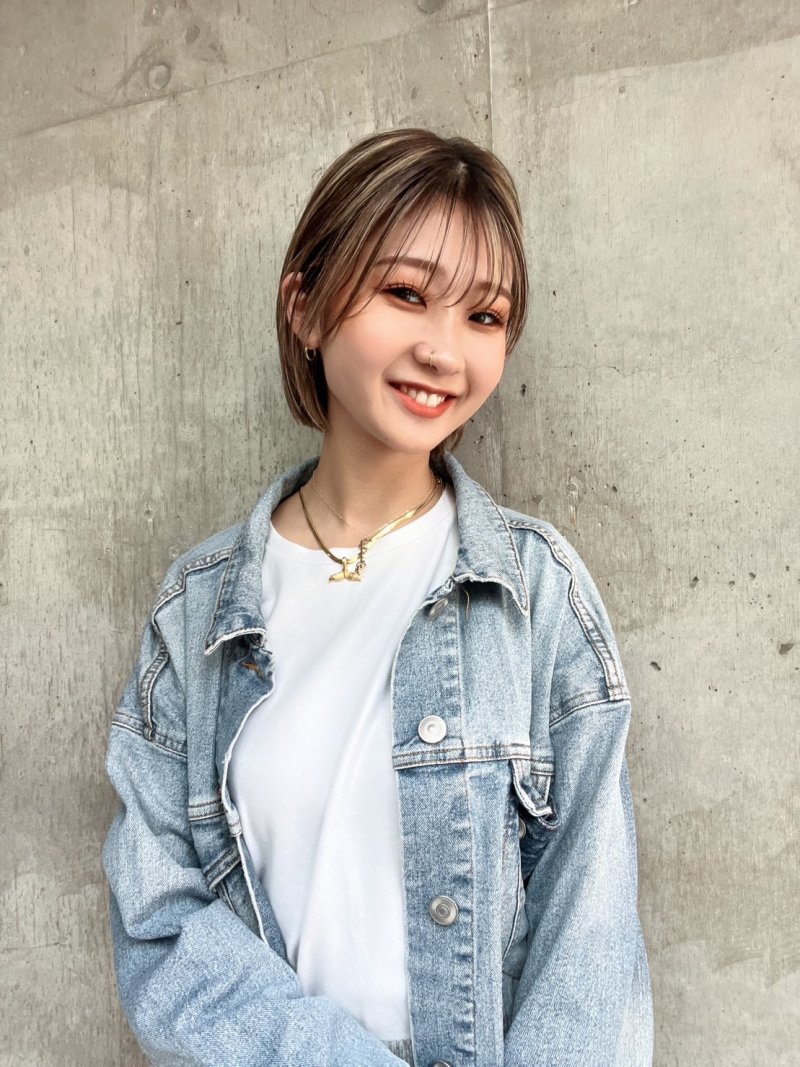 佐藤　一華
