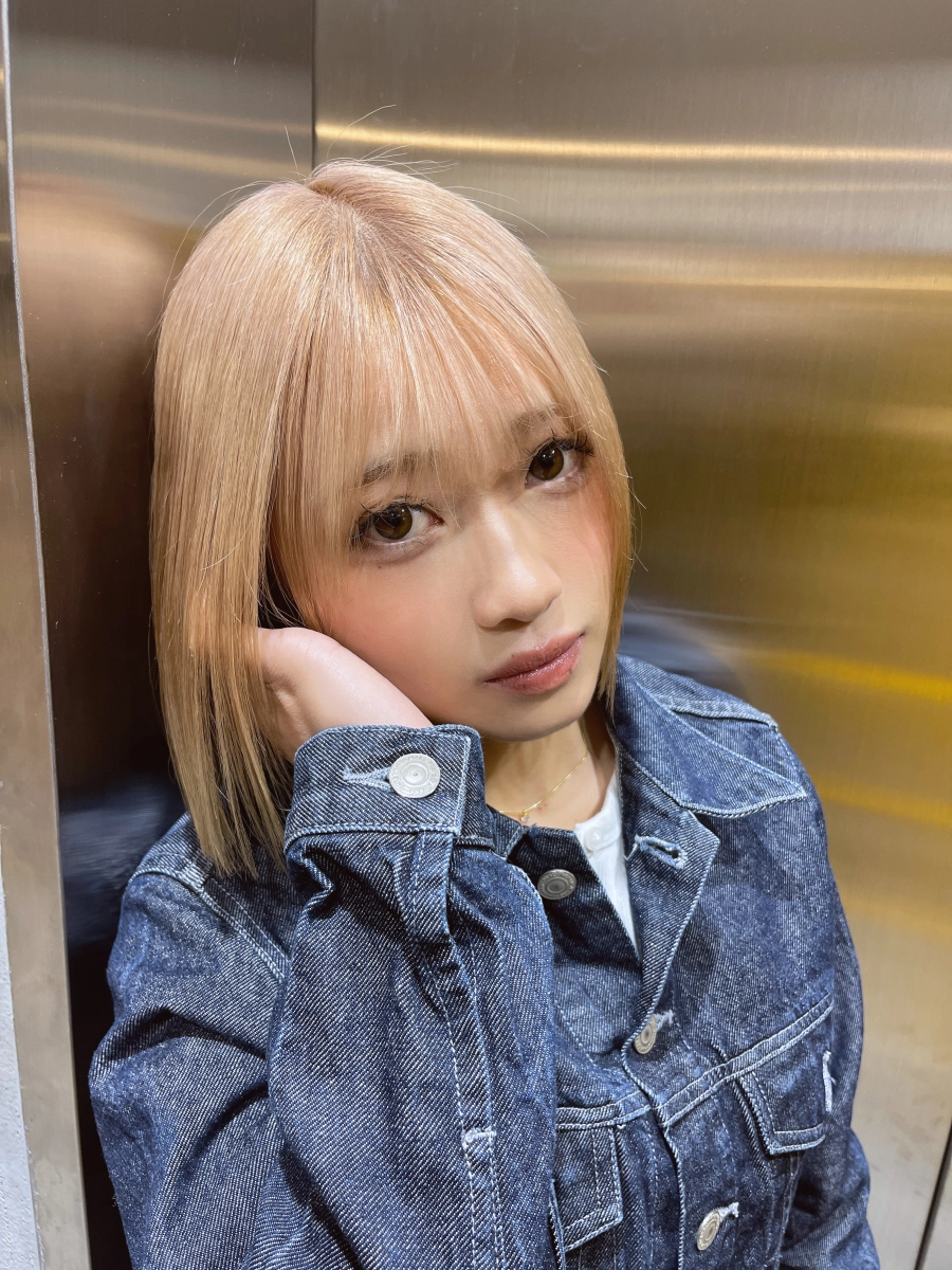 山田 杏樹