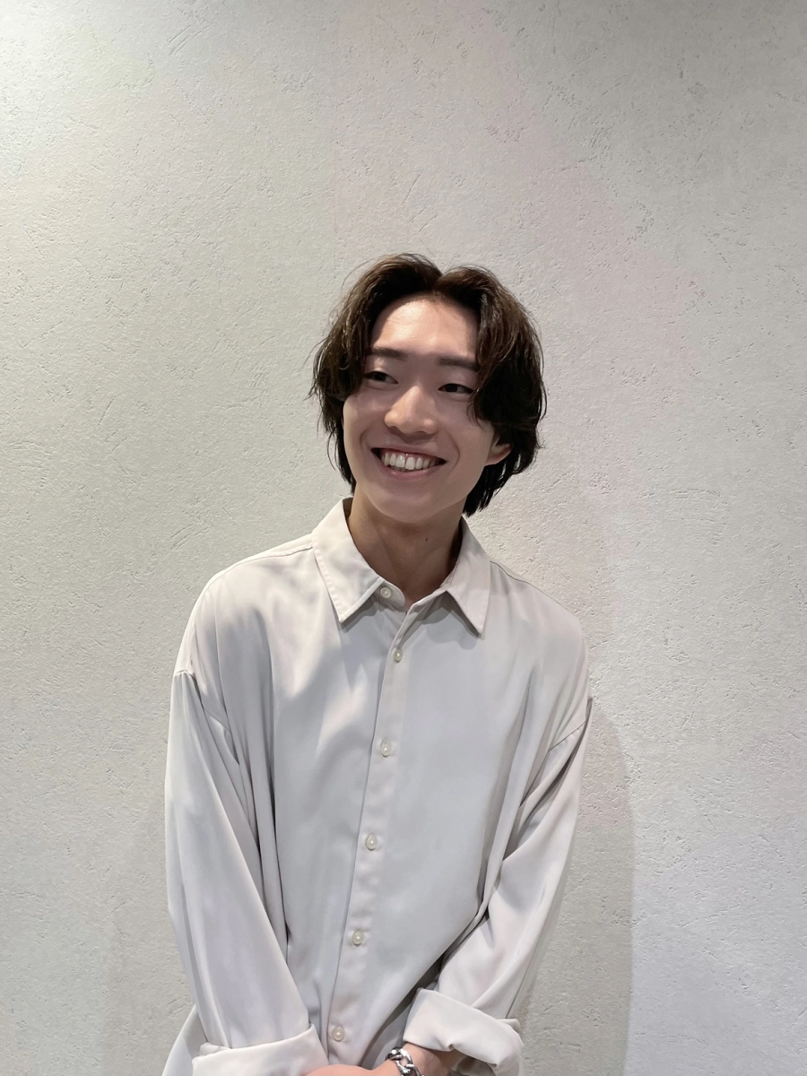 保坂　駿太郎