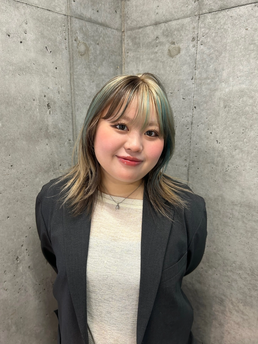 縄田 琴子