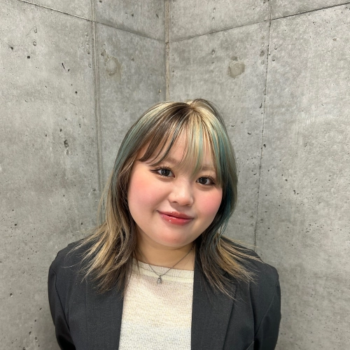 縄田 琴子