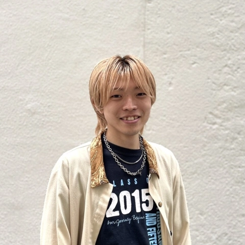 小崎 奨伊