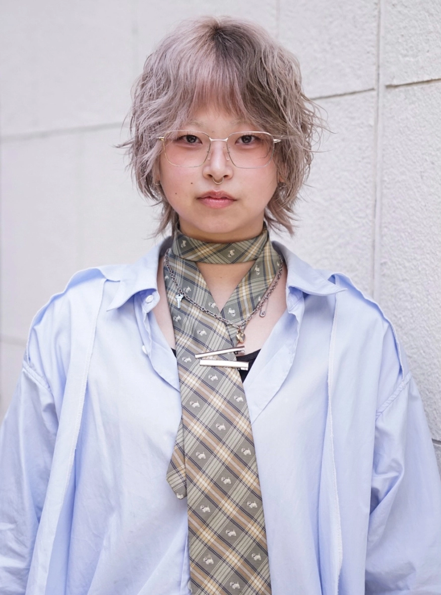 松原　陽梨