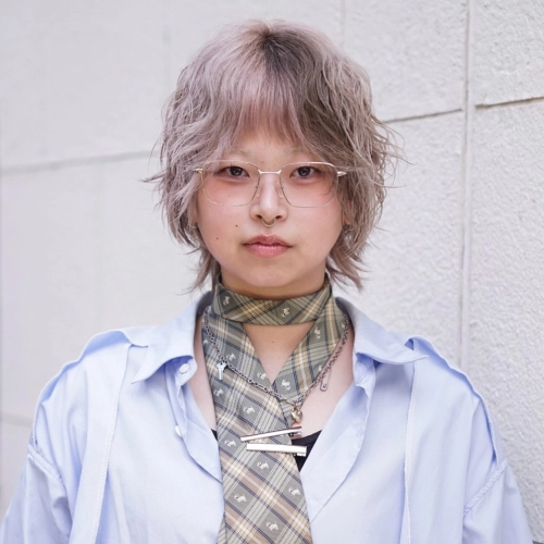 松原 陽梨