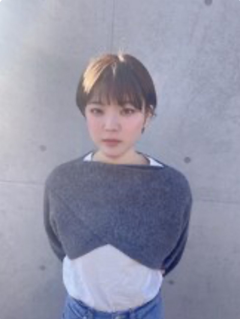 山本　帆南
